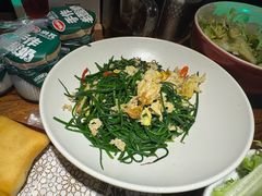 -纳瓦新疆菜(银都店)
