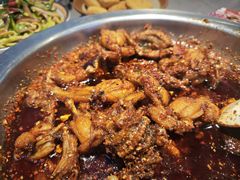 -耍盆友·重庆江湖菜(百子湾店)