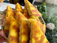 -清真欣思路鲜切涮烤自助火锅