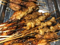 -管氏翅吧(马家堡店)