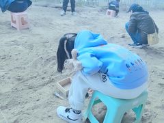-房山世界地质公园博物馆