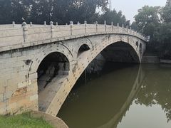 -赵州桥景区