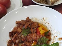 -烤肉宛饭庄(北新桥店)