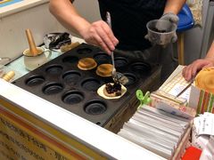 -味正点车轮饼可丽饼(南禅寺店)