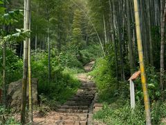 -五泄景区