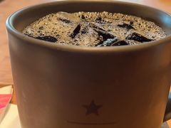 -星巴克臻选(福州东百中心分店)