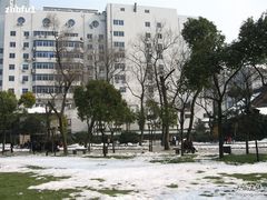 -常州古运河南大街文化旅游区-人民公园