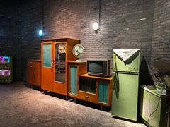 大堂-和平菓局(王府井店)