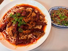 -御陕坊(交大店)