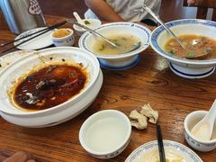 -老雒阳面馆·水席(定鼎门店)