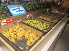 -勇记干锅居(德阳店)