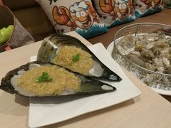 -海味当家(西安路店)