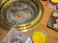 -海之屋韩式烤肉(海棠68环球美食街店)