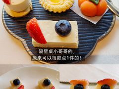 -正佳广场万豪酒店-粤菜餐厅·点心·海鲜·聚餐