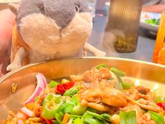 -食光慢宴·安吉土菜馆