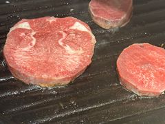 -厚味居炙子烤肉·清真(天桥南纬路店)