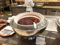 -食百绚全日制餐厅(成都棕榈泉费尔蒙酒店)