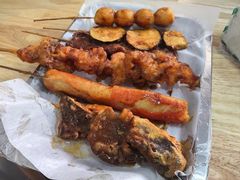 -海萍馄饨(湖北路店)