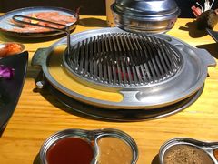 -伊茉家的烤肉店(勒泰中心店)