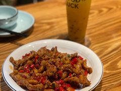 -小口味