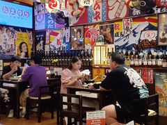 -平成屋·午肴夜酒(四川北路店)