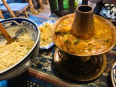 -蜗牛小馆醉乡民谣云南菜(惠新西里店)