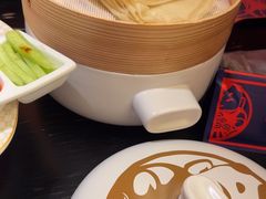 -满园烤鸭·春饼(沈北万达店)