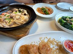 -涌上外婆桥(南塘店)