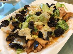-肘子酥·天津菜·特色捞面(德云社店)