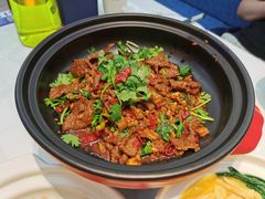 -兰湘子·湘菜小炒(盛龙广场店)