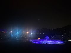 -鼎盛王朝康熙大典实景演出