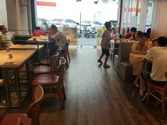 -尊宝比萨(平湖双拥街店)
