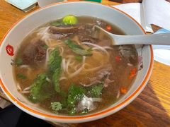 -越南牛肉河粉餐厅(书院巷店)