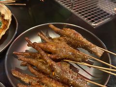 -夜食白市Yespicy·烧烤啤酒宵夜(番禺四海城店)