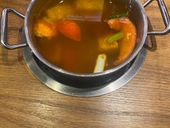 -呷哺呷哺 黄金牧场 (新中关购物中心店)