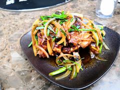 -小粤楼·怀旧粤菜(万辉国际广场店)