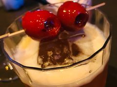 -柒Lounge(三里屯店)