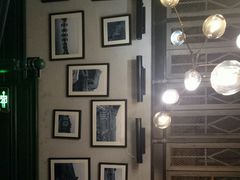 大堂-手选潮汕鲜活牛肉火锅(二七广场店)