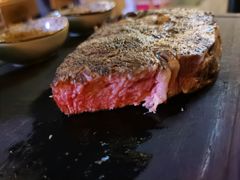 澳洲肉眼牛排-THE CUT Rooftop顶楼牛排餐吧(环贸iapm店)