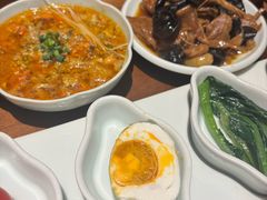 -松鹤面馆·古法焖肉面(观前店)