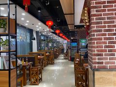 -火云天重庆火锅自助(中山路店)