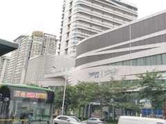 -深圳来福士广场