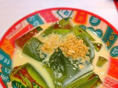 -孖记茶档·热腾茶餐(荔湾领展广场店)