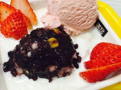 -满记甜品(静安大悦城店)