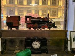 -中华巴洛克风情街