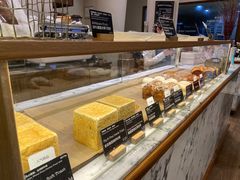 -WHEAT&BAKER-麥(凯德来福士店)