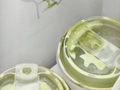 -喜茶(广州番禺奥园广场店)