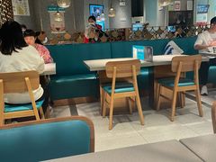 大堂-半天妖烤鱼(丰科万达店)