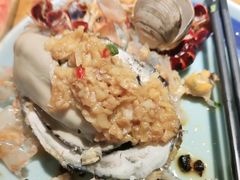 -三个渔夫·蒸汽海鲜(小白楼店)