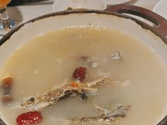 -黑鸡小馆(金源店)